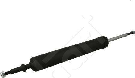 Hart 811 343 - Shock Absorber autospares.lv