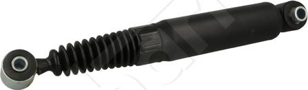 Hart 811 369 - Shock Absorber autospares.lv