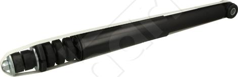 Hart 811 363 - Shock Absorber autospares.lv