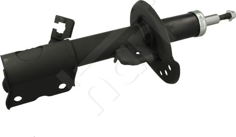 Hart 811 319 - Shock Absorber autospares.lv