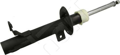 Hart 811 295 - Shock Absorber autospares.lv