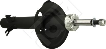 Hart 811 264 - Shock Absorber autospares.lv