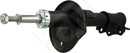 Hart 811 263 - Shock Absorber autospares.lv