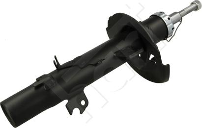 Hart 811 217 - Shock Absorber autospares.lv