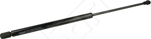 Hart 813 956 - Gas Spring, boot, cargo area autospares.lv