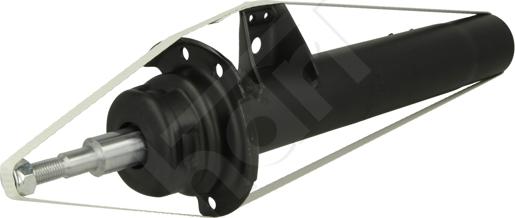 Hart 813 494 - Shock Absorber autospares.lv