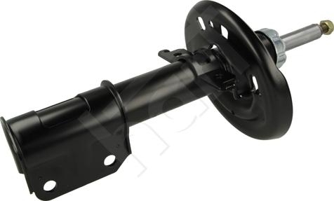 Hart 813 496 - Shock Absorber autospares.lv