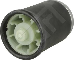 Hart 813 011 - Air Spring, suspension autospares.lv