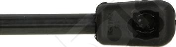 Hart 813 749 - Gas Spring, boot, cargo area autospares.lv