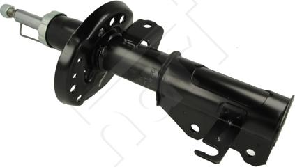 Hart 813 785 - Shock Absorber autospares.lv