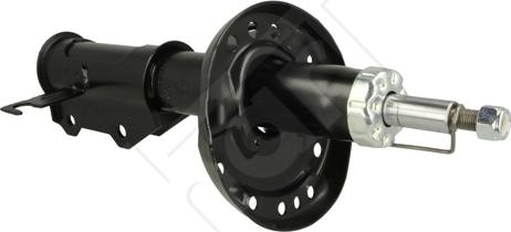 Hart 813 786 - Shock Absorber autospares.lv