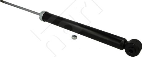 Hart 812 552 - Shock Absorber autospares.lv