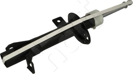 Hart 812 572 - Shock Absorber autospares.lv