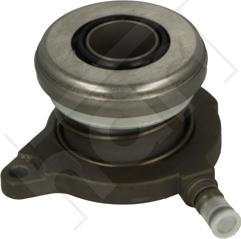 Hart 399 903 - Central Slave Cylinder, clutch autospares.lv