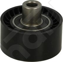 Hart 392 899 - Pulley, v-ribbed belt autospares.lv