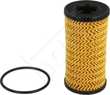 Hart 349 117 - Oil Filter autospares.lv