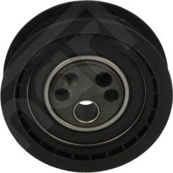 Hart 344 695 - Tensioner Pulley, timing belt autospares.lv