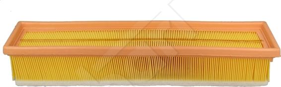 Hart 344 248 - Air Filter, engine autospares.lv