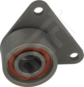 Hart 344 719 - Deflection / Guide Pulley, timing belt autospares.lv