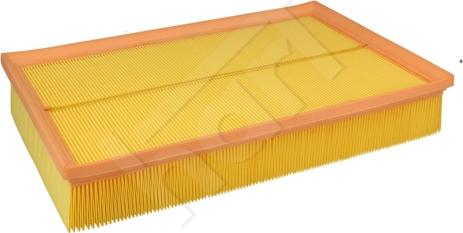 Hart 345 165 - Air Filter, engine autospares.lv