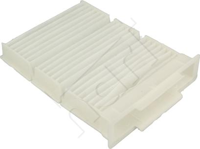 Hart 340 799 - Filter, interior air autospares.lv