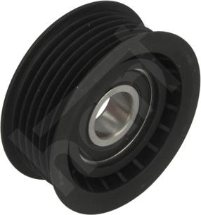 Hart 348 565 - Pulley, v-ribbed belt autospares.lv