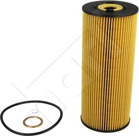 Hart 348 848 - Oil Filter autospares.lv