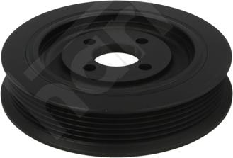 Hart 348 213 - Belt Pulley, crankshaft autospares.lv