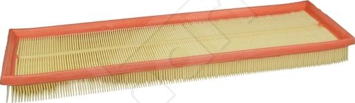 Hart 348 784 - Air Filter, engine autospares.lv