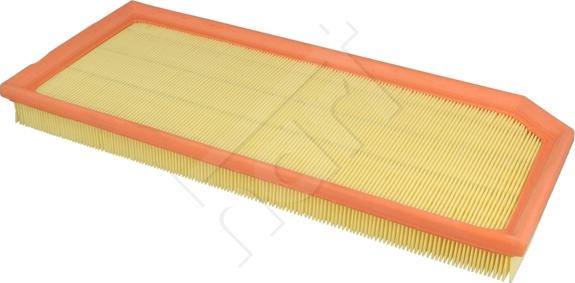 Hart 348 786 - Air Filter, engine autospares.lv