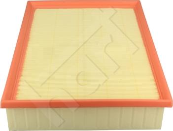 Hart 348 771 - Air Filter, engine autospares.lv