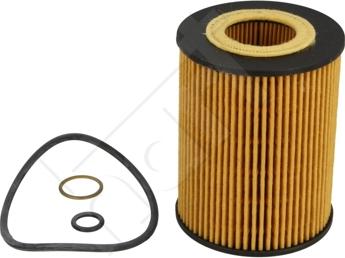 Hart 347 404 - Oil Filter autospares.lv