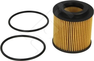 Hart 347 401 - Oil Filter autospares.lv