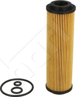 Hart 347 410 - Oil Filter autospares.lv