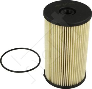 Wilmink Group WG1792879 - Fuel filter autospares.lv
