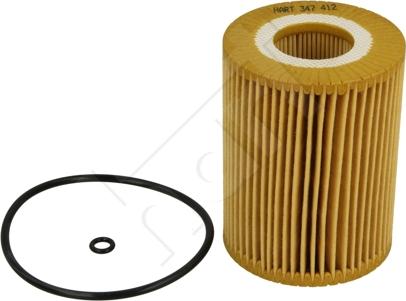 Magneti Marelli OX380D - Oil Filter autospares.lv