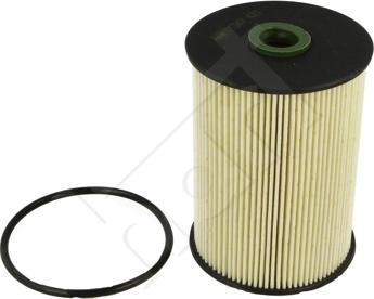 Hart 347 421 - Fuel filter autospares.lv