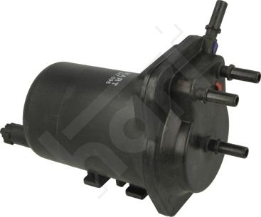 Hart 347 096 - Fuel filter autospares.lv