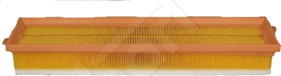 Hart 347 013 - Air Filter, engine autospares.lv