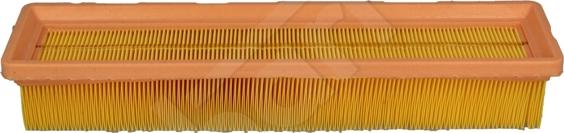 Hart 354 489 - Air Filter, engine autospares.lv