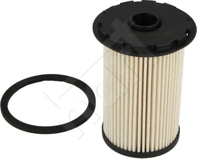 Alco Filter MD-617 - Fuel filter autospares.lv