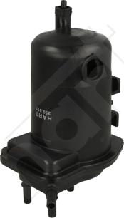 Hart 350 811 - Fuel filter autospares.lv