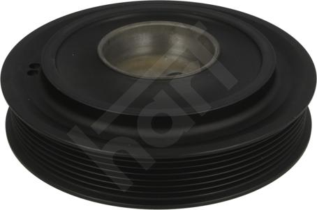 Hart 351 148 - Belt Pulley, crankshaft autospares.lv