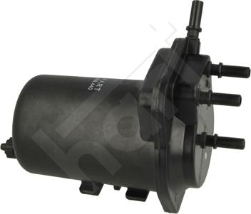 Hart 358 440 - Fuel filter autospares.lv