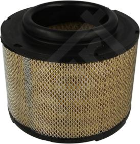 Hart 358 427 - Air Filter, engine autospares.lv