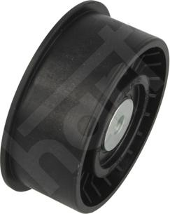 Hart 353 418 - Deflection / Guide Pulley, timing belt autospares.lv