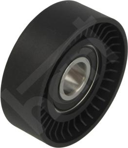 Hart 353 426 - Belt Tensioner, v-ribbed belt autospares.lv