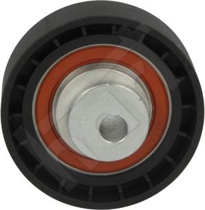 Hart 353 421 - Tensioner Pulley, timing belt autospares.lv