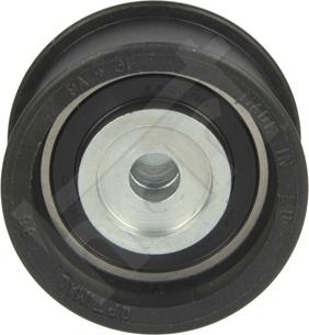 Hart 353 144 - Deflection / Guide Pulley, timing belt autospares.lv