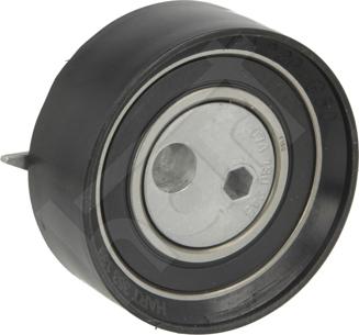 Hart 353 139 - Tensioner Pulley, timing belt autospares.lv